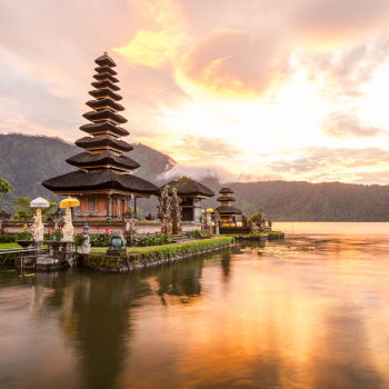 Urlaub Bali