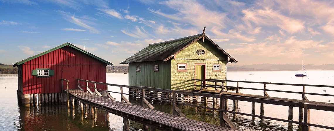 Ammersee