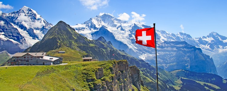Urlaub in den Schweizer Alpen | besten-reiseziele.de
