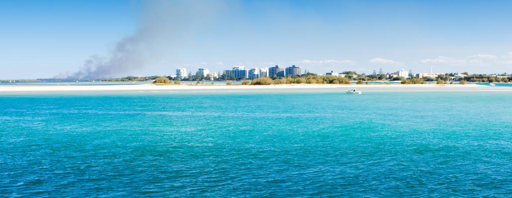 Urlaub Caloundra