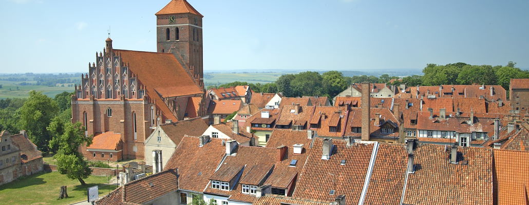 Urlaub Reszel