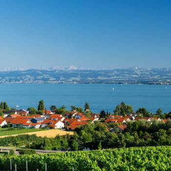 Urlaub Bodensee