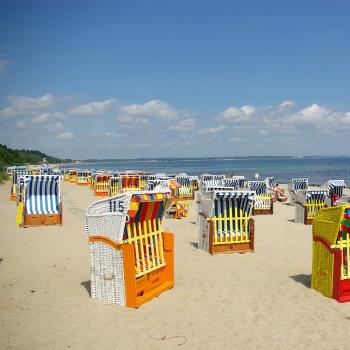 Urlaub Ostsee