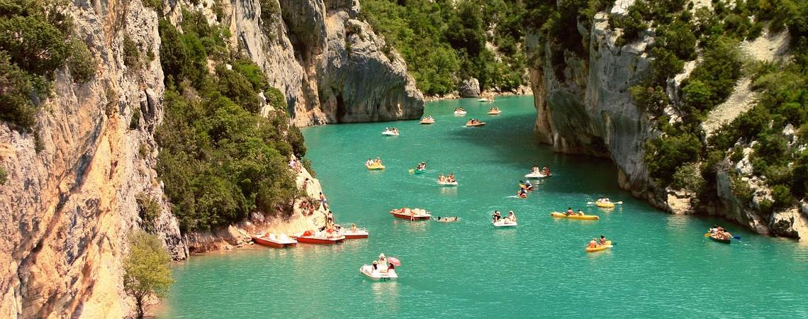 Urlaub in der Region Ardèche die besten Tipps besten