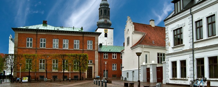 Urlaub Aalborg