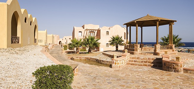 Urlaub al-Qusair