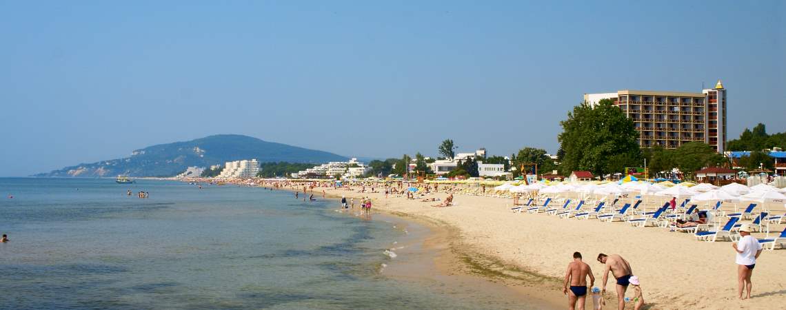 Albena 