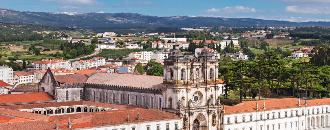 Urlaub Alcobaça