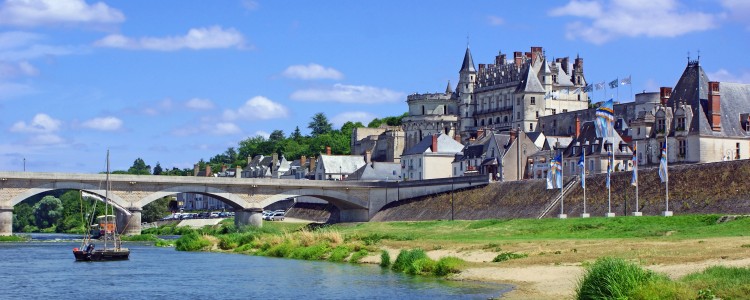 Urlaub Amboise Unterkünfte und Sehenswürdigkeiten bestenreiseziele.de