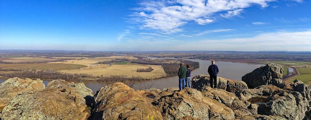 Urlaub Arkansas