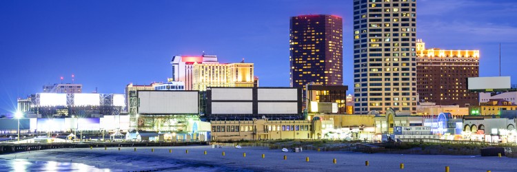Urlaub Atlantic City