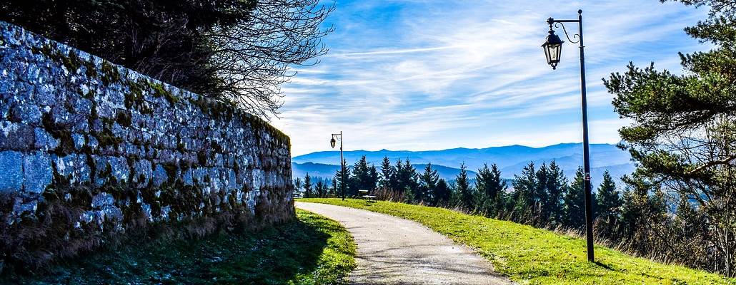 Urlaub Auvergne-Rhone-Alpes