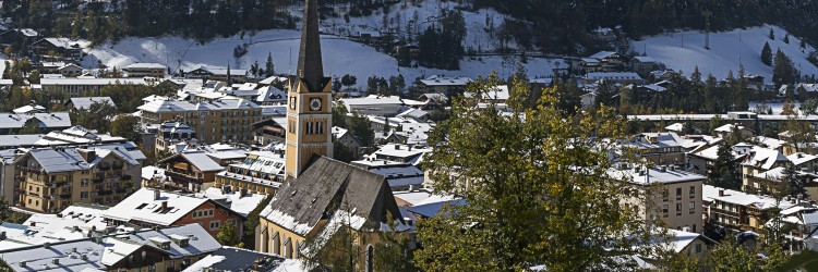 Urlaub Bad Hofgastein