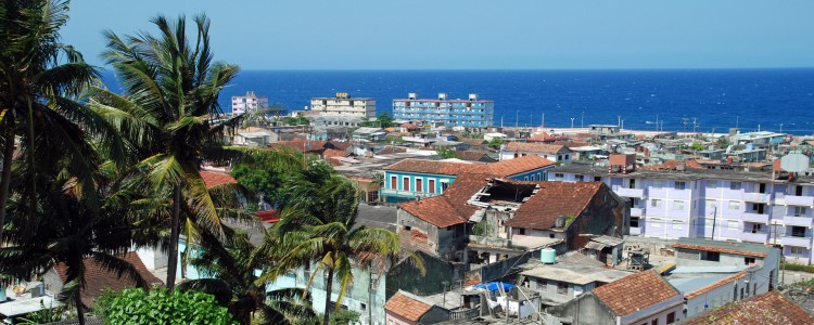 Urlaub Baracoa