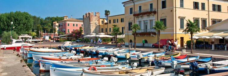 Urlaub Bardolino