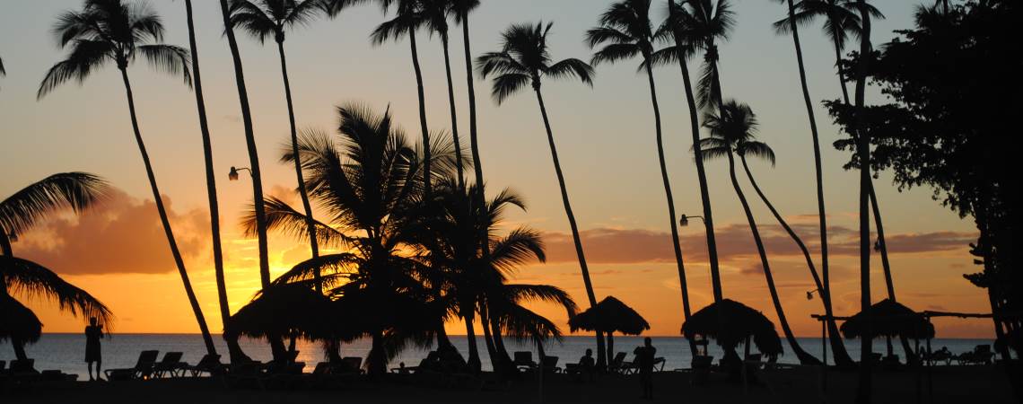 Urlaub Bayahibe