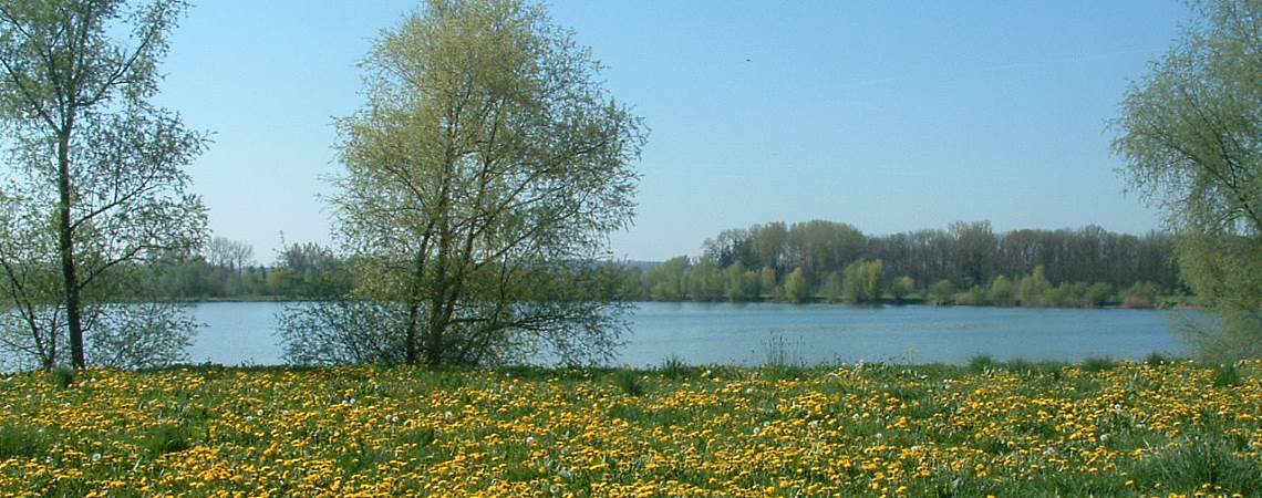 Urlaub Bayerisch Schwaben