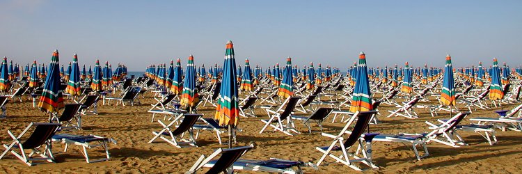 Urlaub Bibione