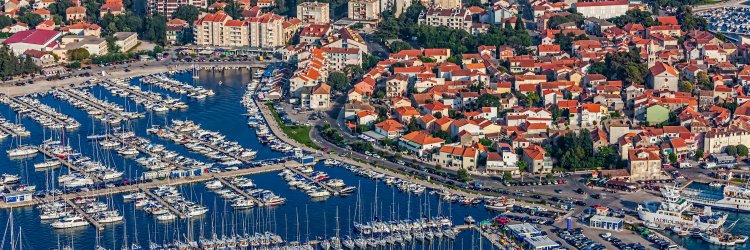 Urlaub Biograd Na Moru