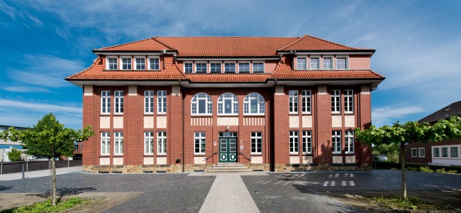 Urlaub Bramsche