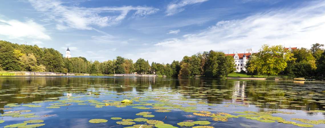 Urlaub Brandenburg