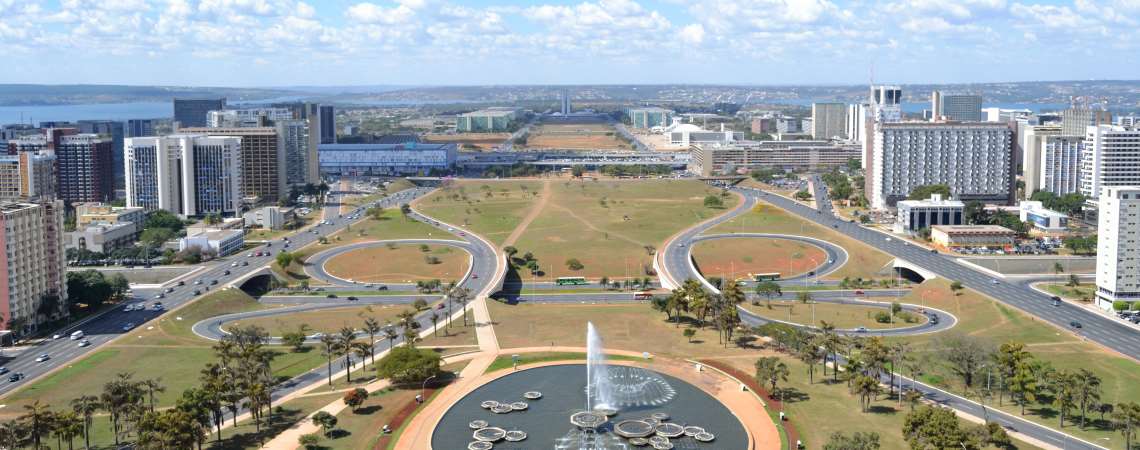 Urlaub Brasilia