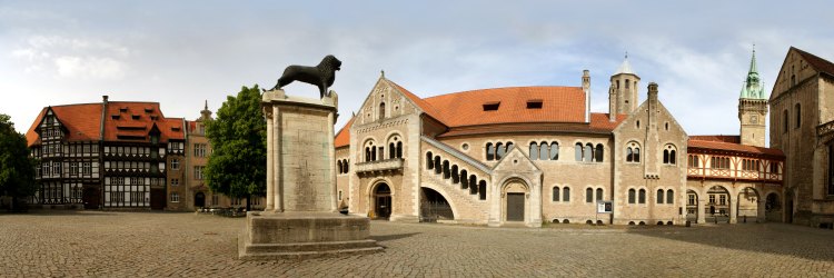 Urlaub Braunschweig