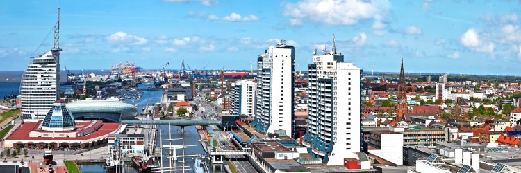 Urlaub Bremerhaven