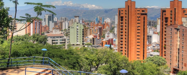 Urlaub Bucaramanga