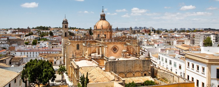 Urlaub Cádiz