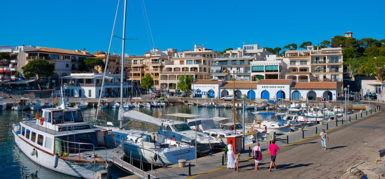 Urlaub Cala Ratjada