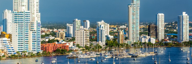 Urlaub Cartagena