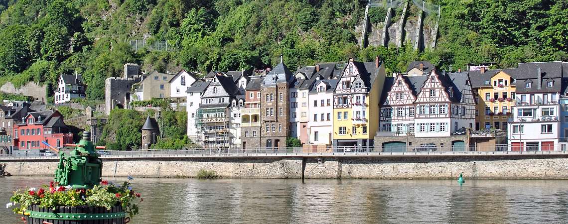 Urlaub Cochem