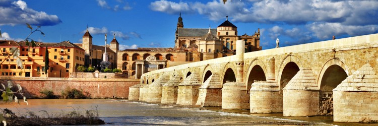 Urlaub Córdoba