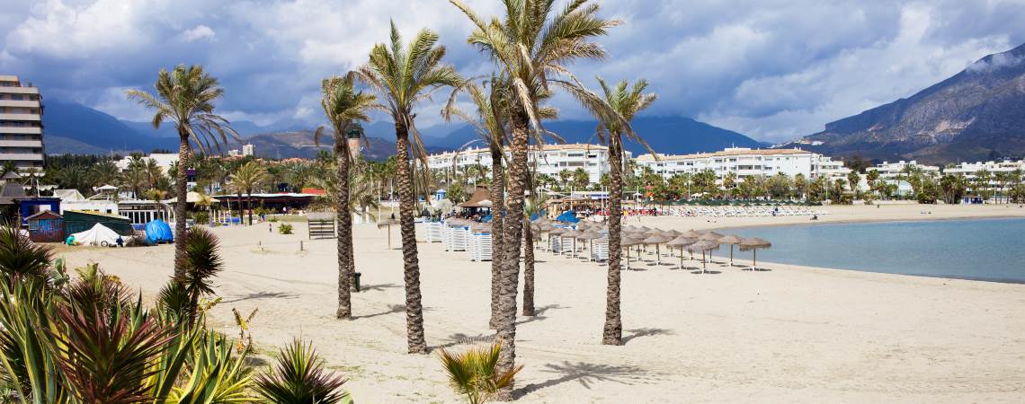 Urlaub Costa del Sol