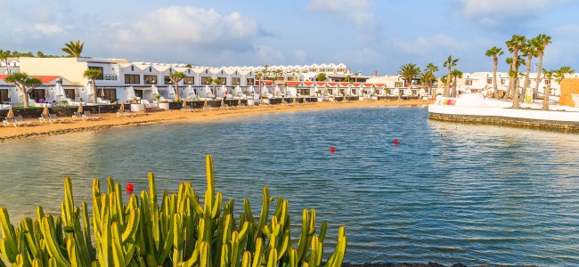 Urlaub Costa Teguise