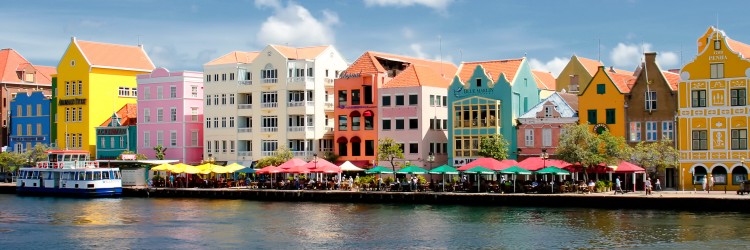 Urlaub Curacao