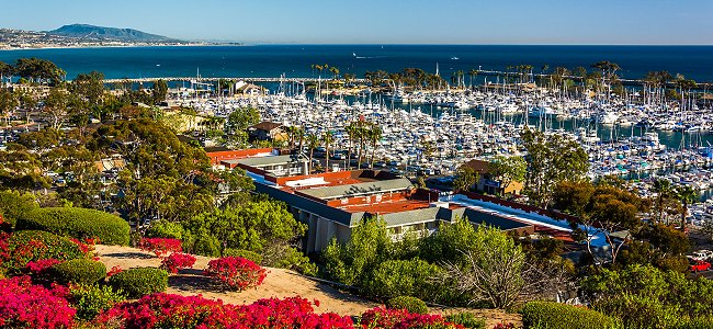 Urlaub Dana Point