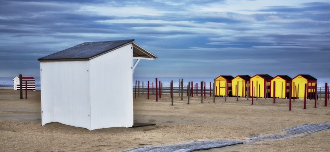 Urlaub De Panne