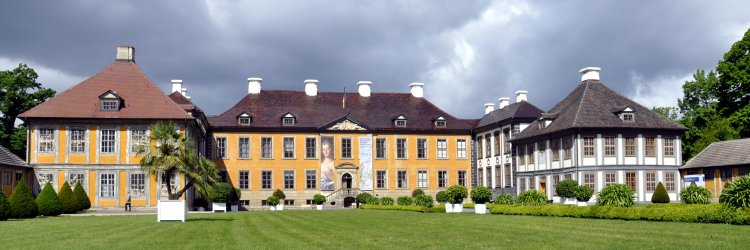 Urlaub Dessau