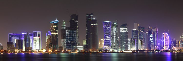 Urlaub Doha