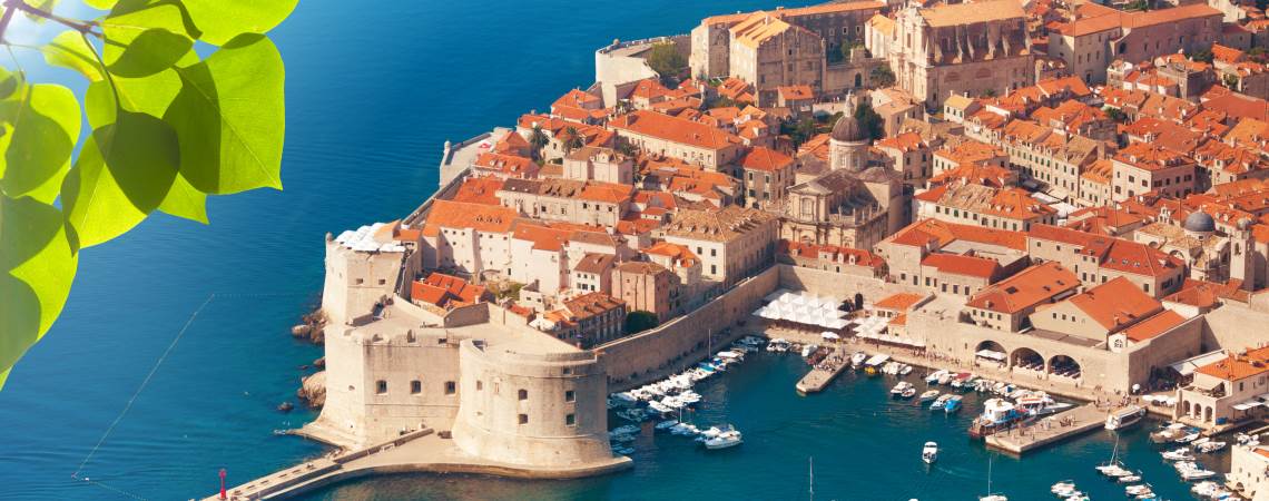 Urlaub Dubrovnik