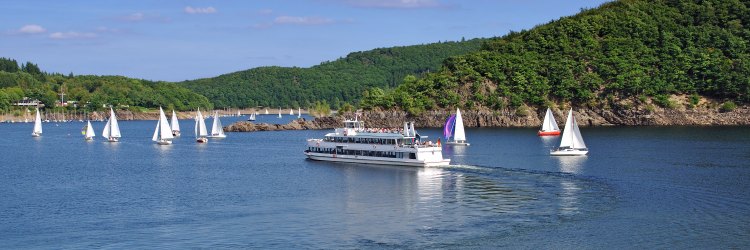 Urlaub Eifel