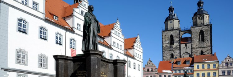 Urlaub Eisenach