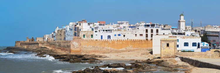 Urlaub Essaouira