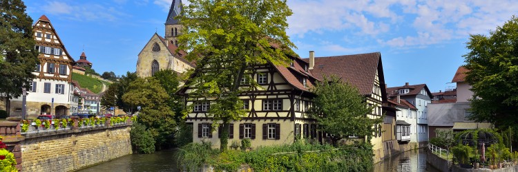 Urlaub Esslingen am Neckar