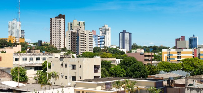 Urlaub Foz do Iguaçu