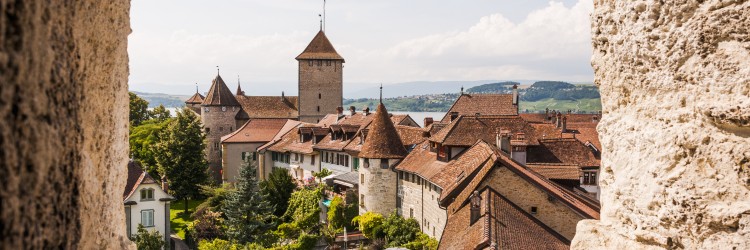 Urlaub Freiburg