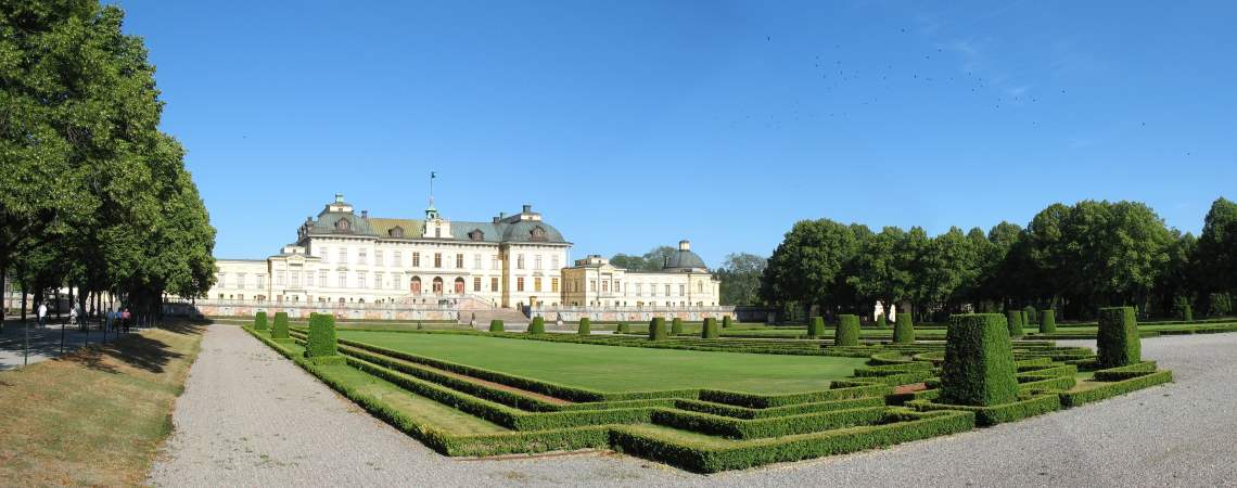 Urlaub Göteborg