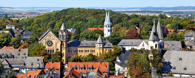 Urlaub Goslar